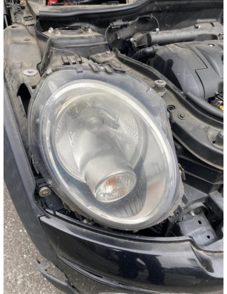 Mecanisme essuie glace avant MINI MINI 2 R56 PHASE 1 Essence