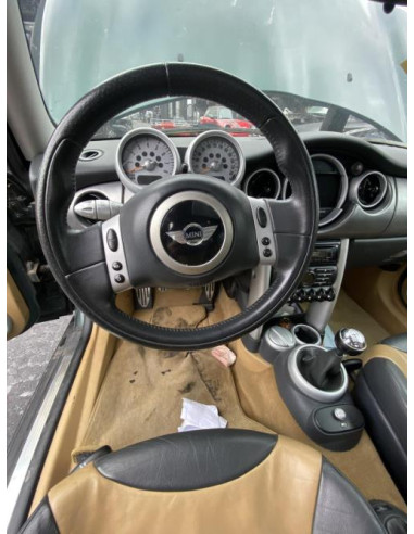 Capteur aide au stationnement MINI MINI 1 R50/R53 PHASE 1 Essence