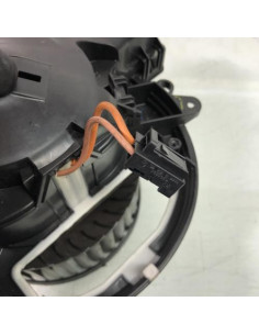 Pulseur d'air BMW SERIE 1 F20 PHASE 2 Diesel