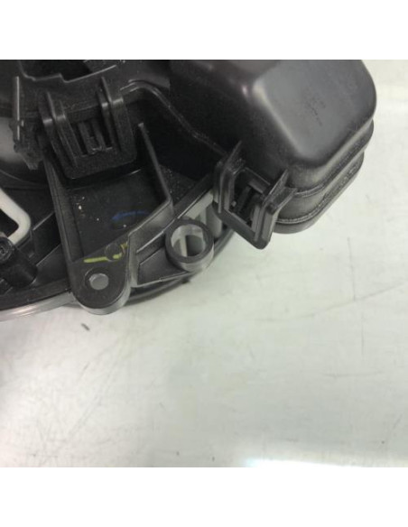 Pulseur d'air BMW SERIE 1 F20 PHASE 2 Diesel