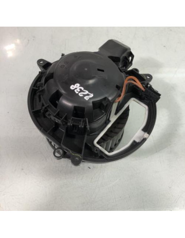 Pulseur d'air BMW SERIE 1 F20 PHASE 2 Diesel