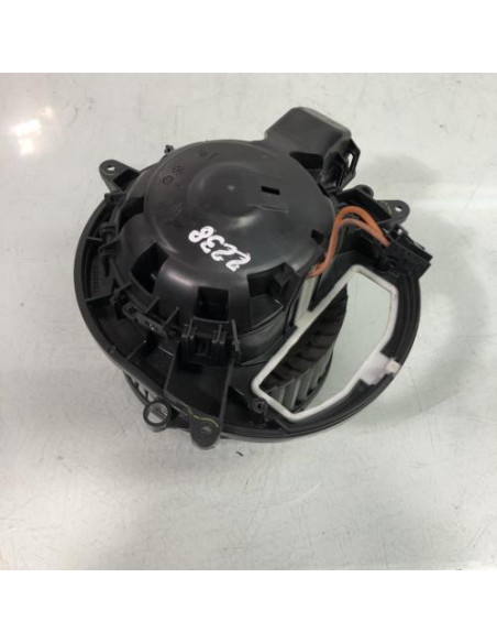 Pulseur d'air BMW SERIE 1 F20 PHASE 2 Diesel