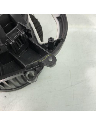 Pulseur d'air BMW SERIE 1 F20 PHASE 2 Diesel
