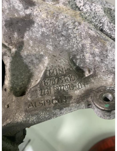Support de boite MINI MINI 2 R56 PHASE 1 Essence