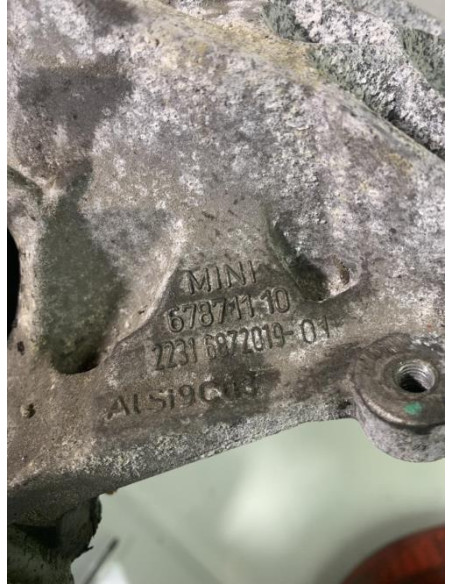 Support de boite MINI MINI 2 R56 PHASE 1 Essence