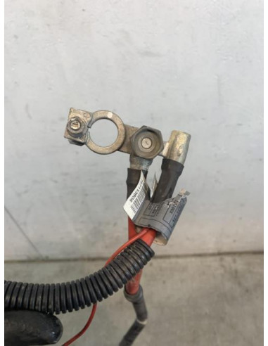 Batterie MINI MINI 2 R56 PHASE 1 Essence