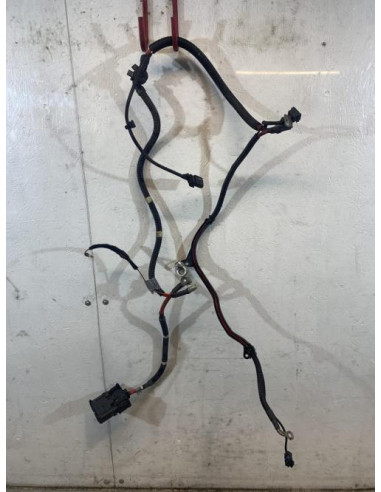 Batterie MINI MINI 2 R56 PHASE 1 Essence