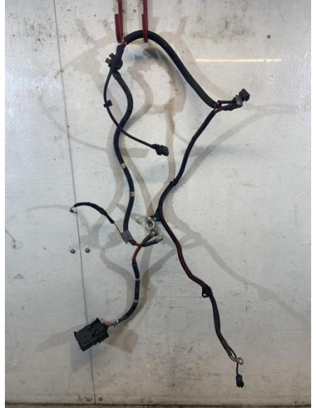 Batterie MINI MINI 2 R56 PHASE 1 Essence