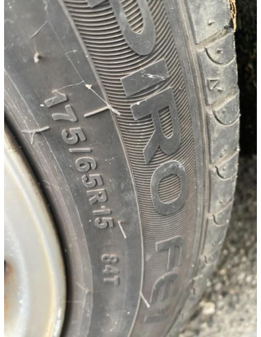 Batterie MINI MINI 2 R56 PHASE 1 Essence