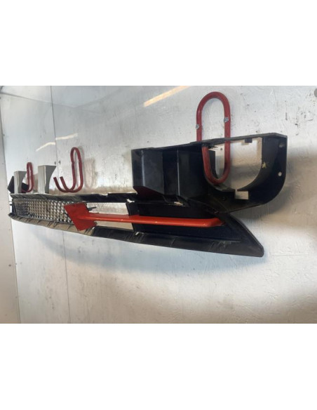 Grille de pare choc BMW SERIE 3 E46 PHASE 2 Essence