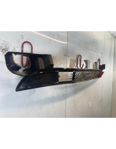 Grille de pare choc BMW SERIE 3 E46 PHASE 2 Essence