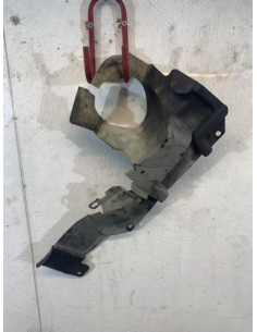 Cache sous moteur BMW SERIE 1 E87 PHASE 1 Diesel