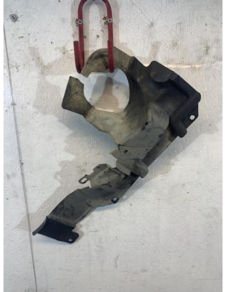 Cache sous moteur BMW SERIE 1 E87 PHASE 1 Diesel