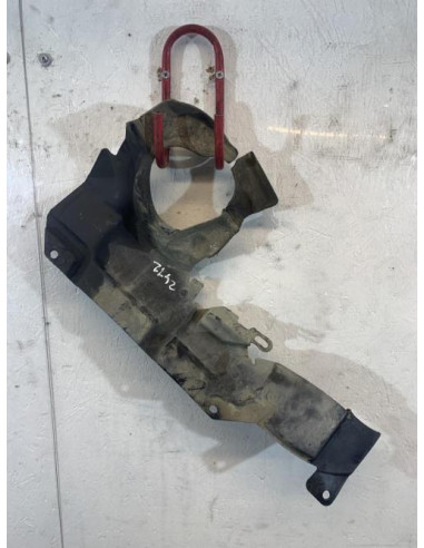 Cache sous moteur BMW SERIE 1 E87 PHASE 1 Diesel