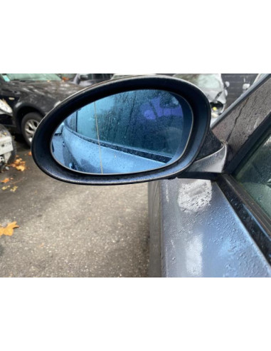 Cache sous moteur BMW SERIE 1 E87 PHASE 1 Diesel