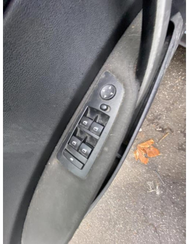 Cache sous moteur BMW SERIE 1 E87 PHASE 1 Diesel