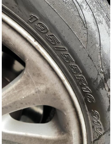 Cache sous moteur BMW SERIE 1 E87 PHASE 1 Diesel