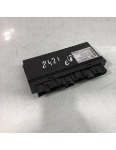 Calculateur BMW SERIE 5 E60 PHASE 1 