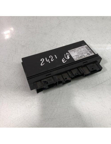 Calculateur BMW SERIE 5 E60 PHASE 1 