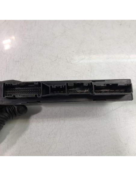 Calculateur BMW SERIE 5 E60 PHASE 1 