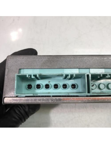 Boitier air bag BMW SERIE 5 E60 PHASE 1 