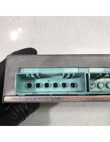 Boitier air bag BMW SERIE 5 E60 PHASE 1 