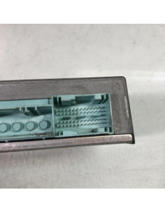 Boitier air bag BMW SERIE 5 E60 PHASE 1  2