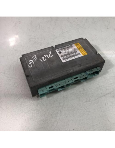 Boitier air bag BMW SERIE 5 E60 PHASE 1 