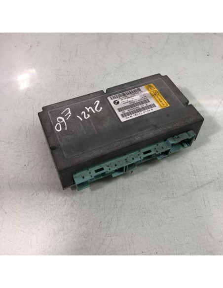 Boitier air bag BMW SERIE 5 E60 PHASE 1 