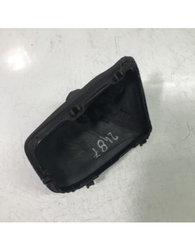 Soufflet de levier de vitesse BMW SERIE 3 E92 COUPE PHASE 1 Essence