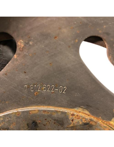 Volant moteur MINI MINI 2 R56 PHASE 2 