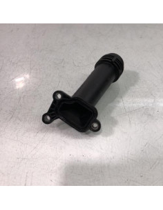 Boitier eau BMW SERIE 1 F20 PHASE 1  2