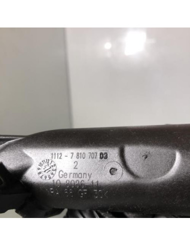 Boitier eau BMW SERIE 1 F20 PHASE 1 