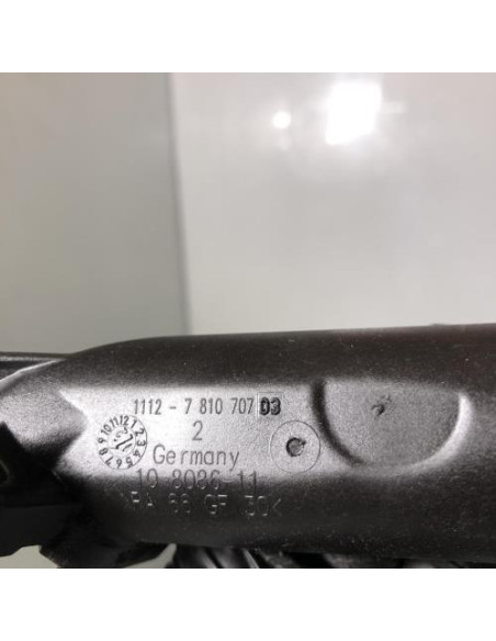 Boitier eau BMW SERIE 1 F20 PHASE 1 