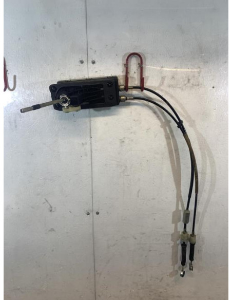 Selecteur boite de vitesse MINI MINI 2 R56 PHASE 1 Essence