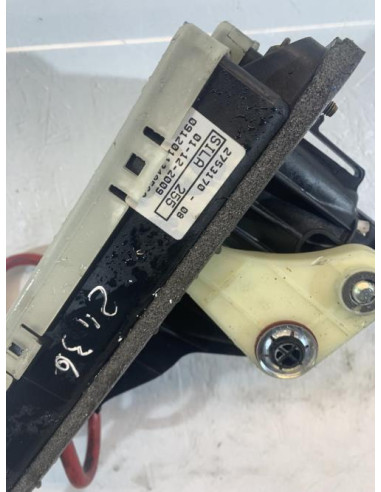 Selecteur boite de vitesse MINI MINI 2 R56 PHASE 1 Essence