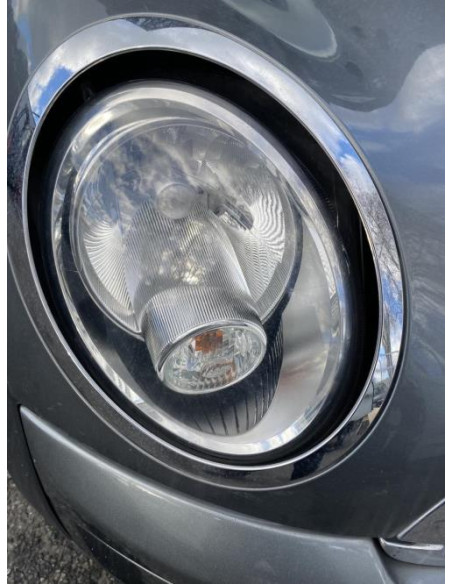 Selecteur boite de vitesse MINI MINI 2 R56 PHASE 1 Essence