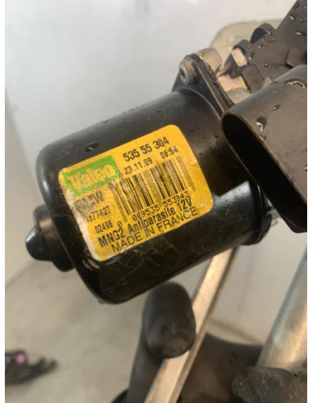 Mecanisme essuie glace avant MINI MINI 2 R56 PHASE 1 Essence