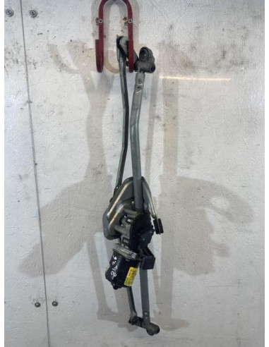 Mecanisme essuie glace avant MINI MINI 2 R56 PHASE 1 Essence