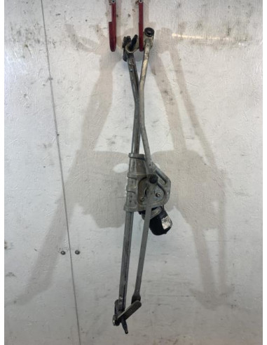 Mecanisme essuie glace avant MINI MINI 2 R56 PHASE 1 Essence