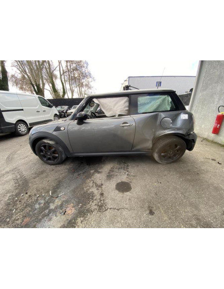 Mecanisme essuie glace avant MINI MINI 2 R56 PHASE 1 Essence