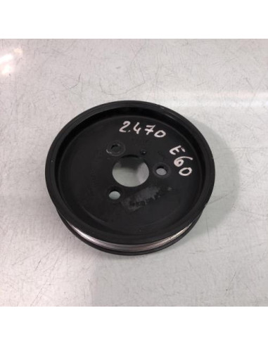 Pompe de direction BMW SERIE 5 E60 PHASE 2 Diesel