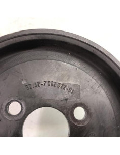 Pompe de direction BMW SERIE 5 E60 PHASE 2 Diesel 2