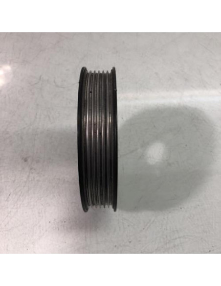 Pompe de direction BMW SERIE 5 E60 PHASE 2 Diesel