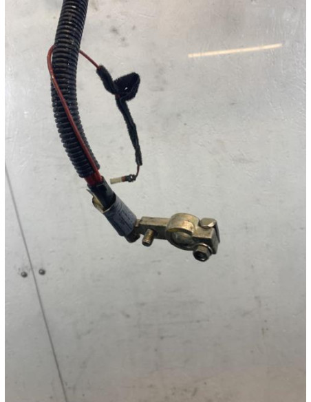 Batterie MINI MINI 2 R56 PHASE 1 Essence