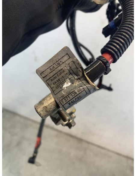 Batterie MINI MINI 2 R56 PHASE 1 Essence