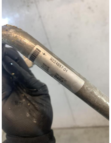 Tuyau de climatisation MINI MINI 2 R56 PHASE 1 Essence