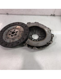 Embrayage BMW SERIE 5 E60 PHASE 2 Diesel 2