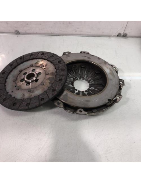 Embrayage BMW SERIE 5 E60 PHASE 2 Diesel