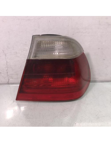 Feu arriere principal droit (feux) BMW SERIE 3 E46 PHASE 1 